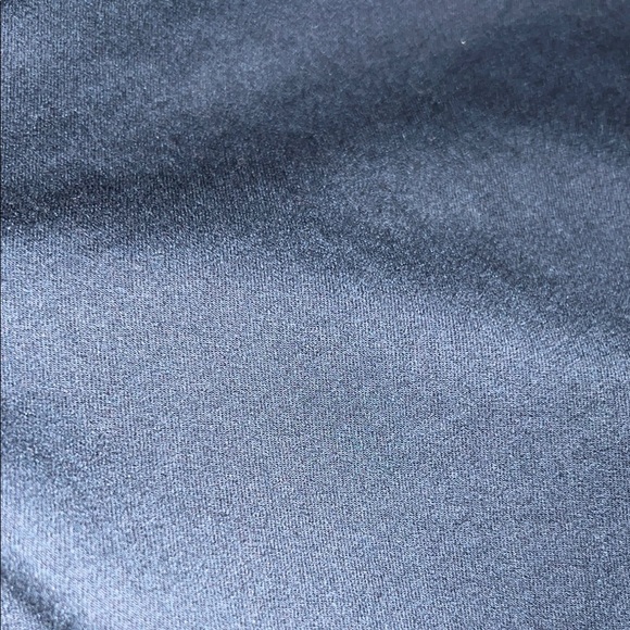 Draper James Navy Ankle Pants - Picture 4 of 4